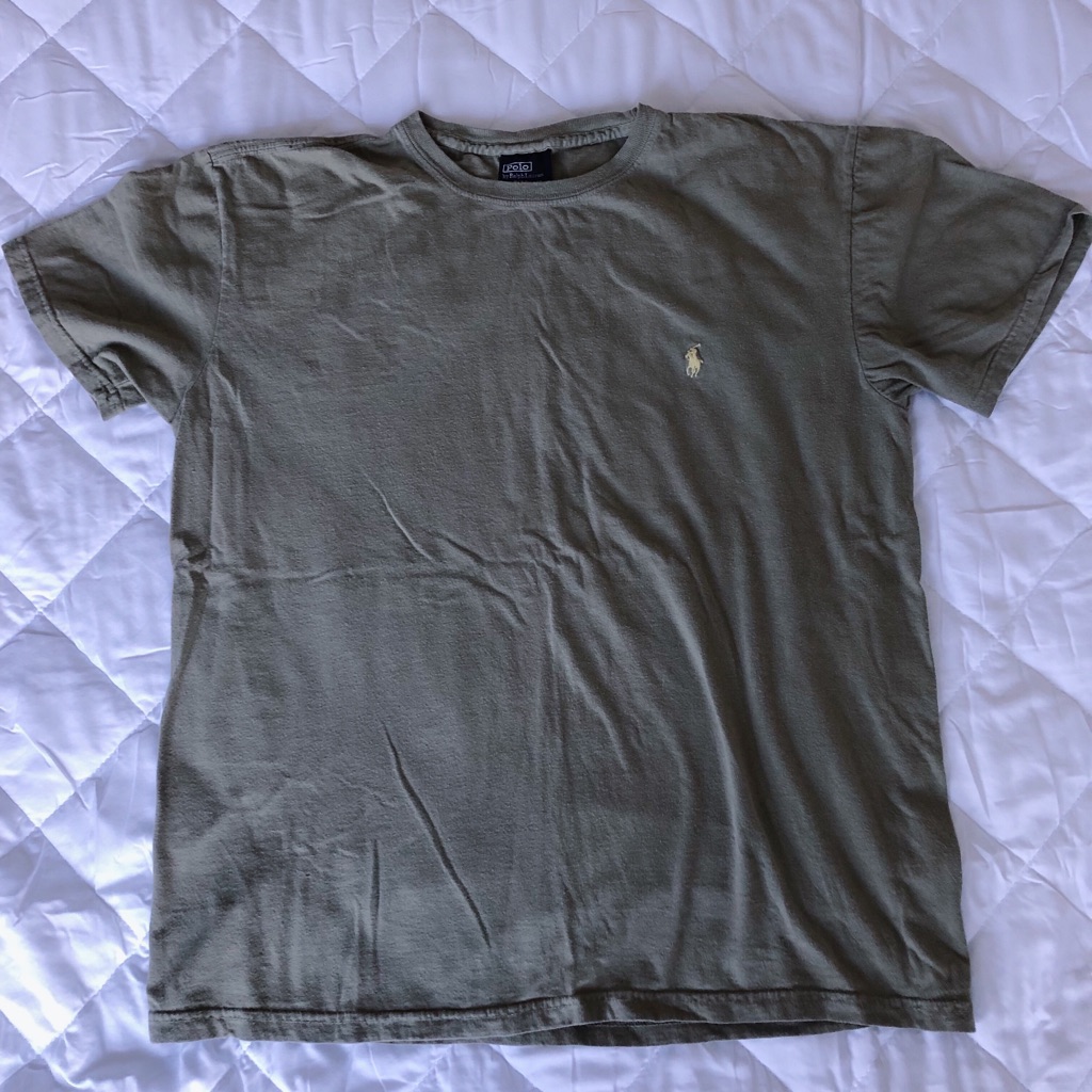 Basic Tee